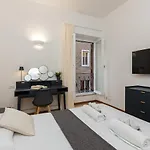 Augusto Imperatore By Rental In Rome