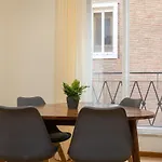 Augusto Imperatore By Rental In Rome